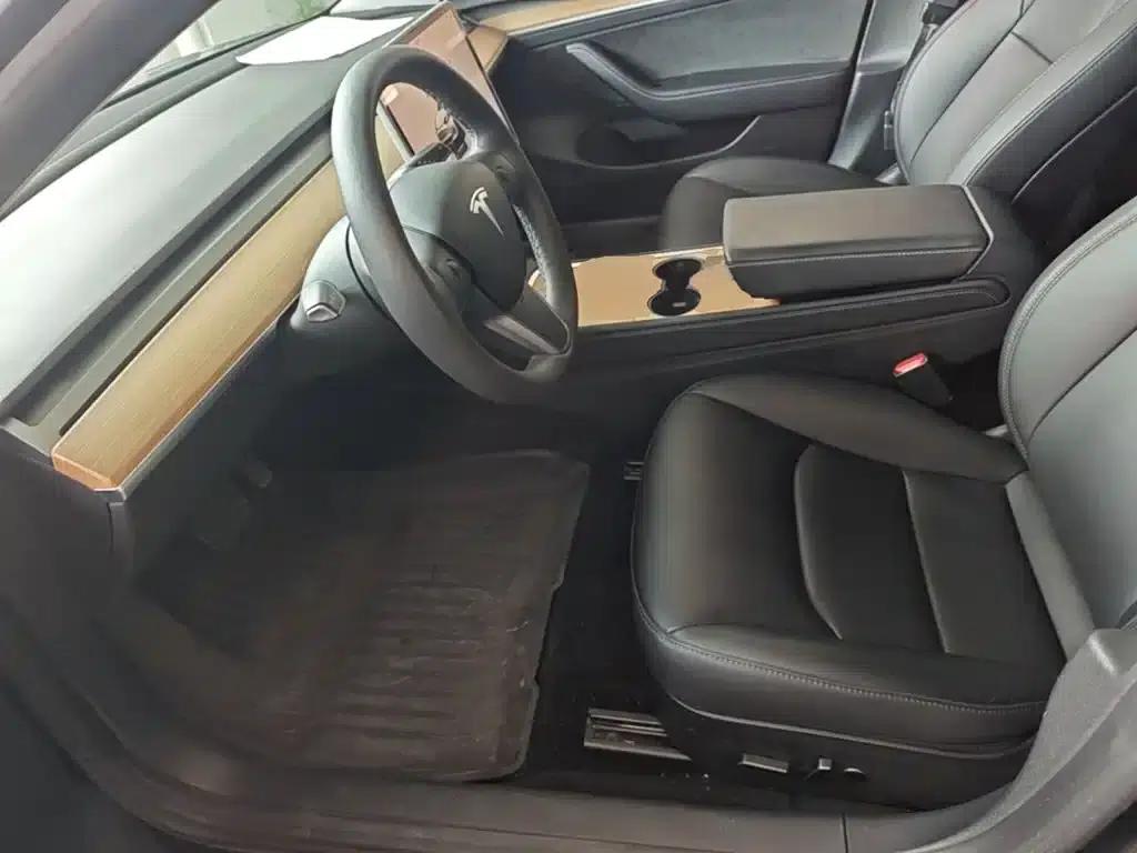 Model 3 2022 Rear-Wheel Drive — миниатюра 15