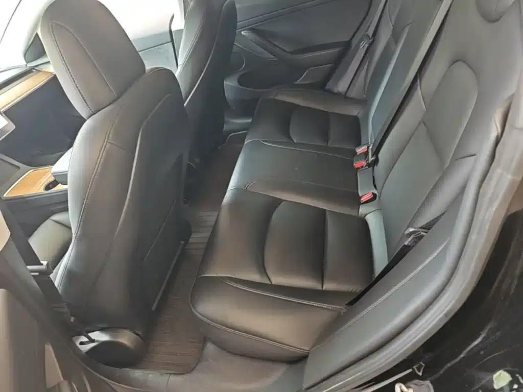 Model 3 2022 Rear-Wheel Drive — миниатюра 17