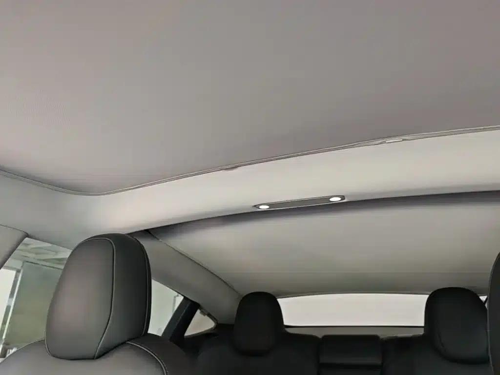 Model 3 2022 Rear-Wheel Drive — миниатюра 18
