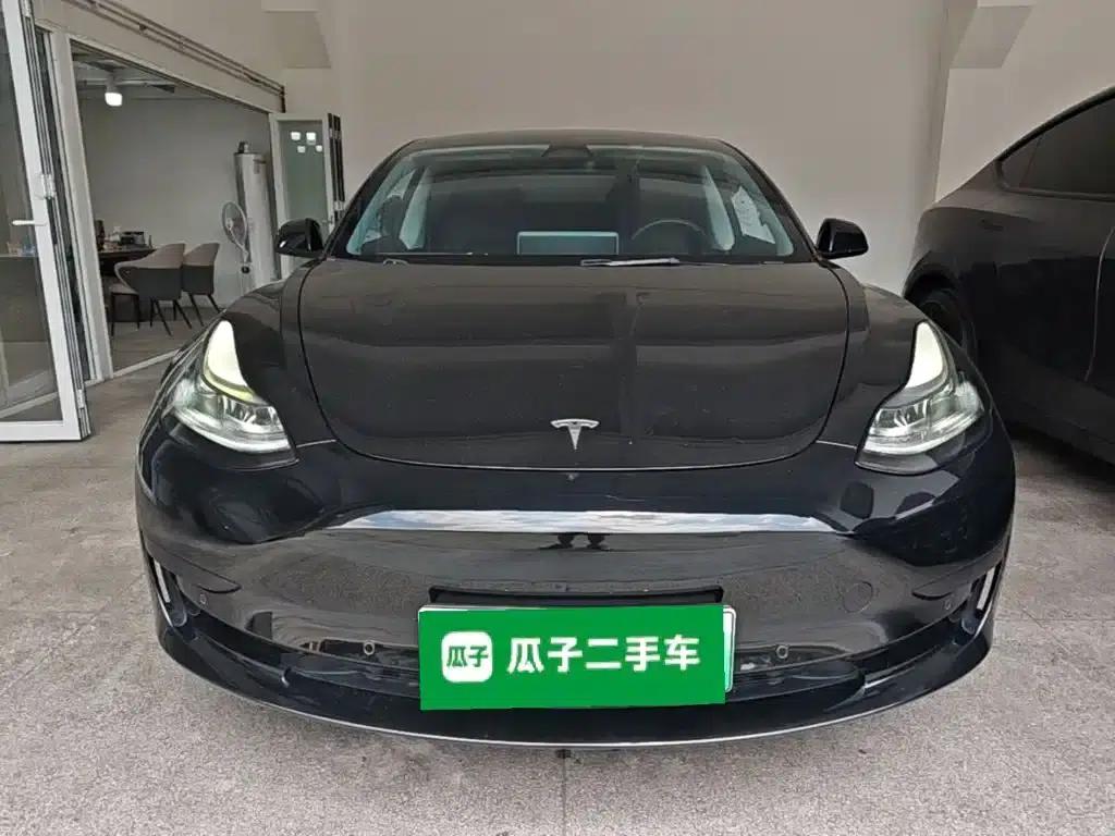 Model 3 2022 Rear-Wheel Drive — миниатюра 3
