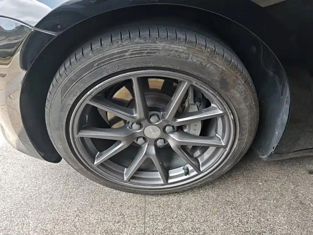 Model 3 2022 Rear-Wheel Drive — миниатюра 23