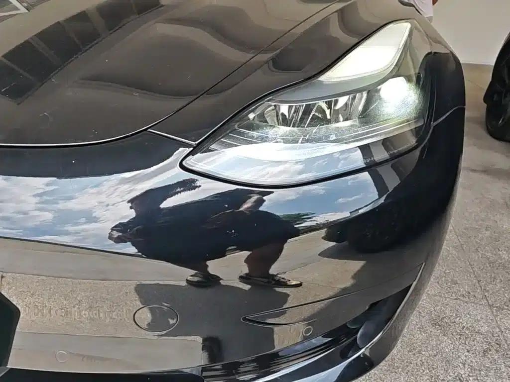 Model 3 2022 Rear-Wheel Drive — миниатюра 24