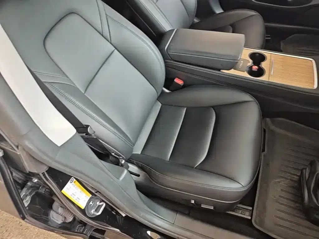 Model 3 2022 Rear-Wheel Drive — миниатюра 25