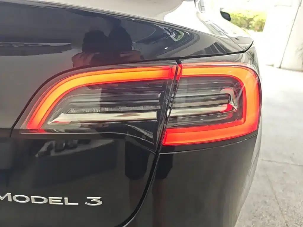 Model 3 2022 Rear-Wheel Drive — миниатюра 8