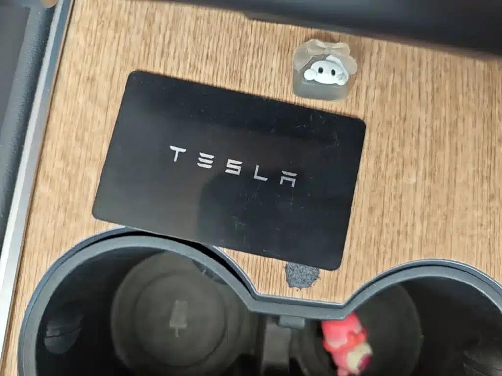 Model 3 2022 Rear-Wheel Drive — миниатюра 9