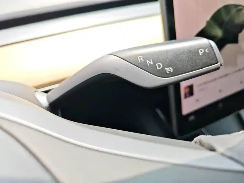 Model 3 2022 Rear-Wheel Drive — миниатюра 14