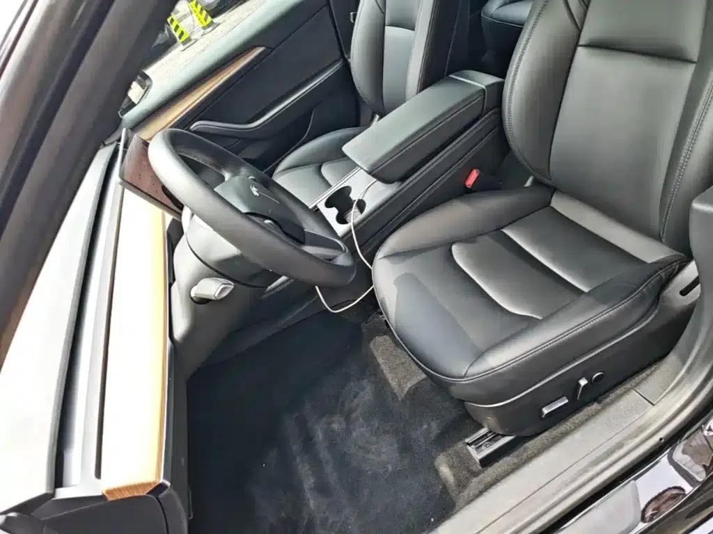 Model 3 2022 Rear-Wheel Drive — миниатюра 15