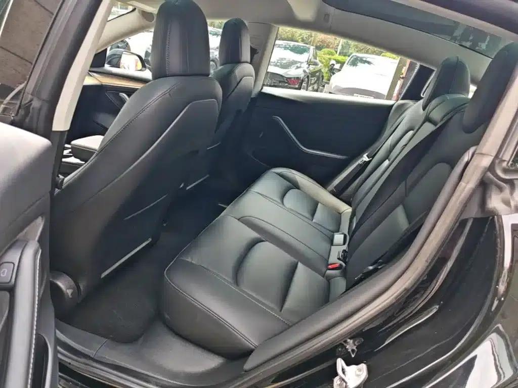 Model 3 2022 Rear-Wheel Drive — миниатюра 17