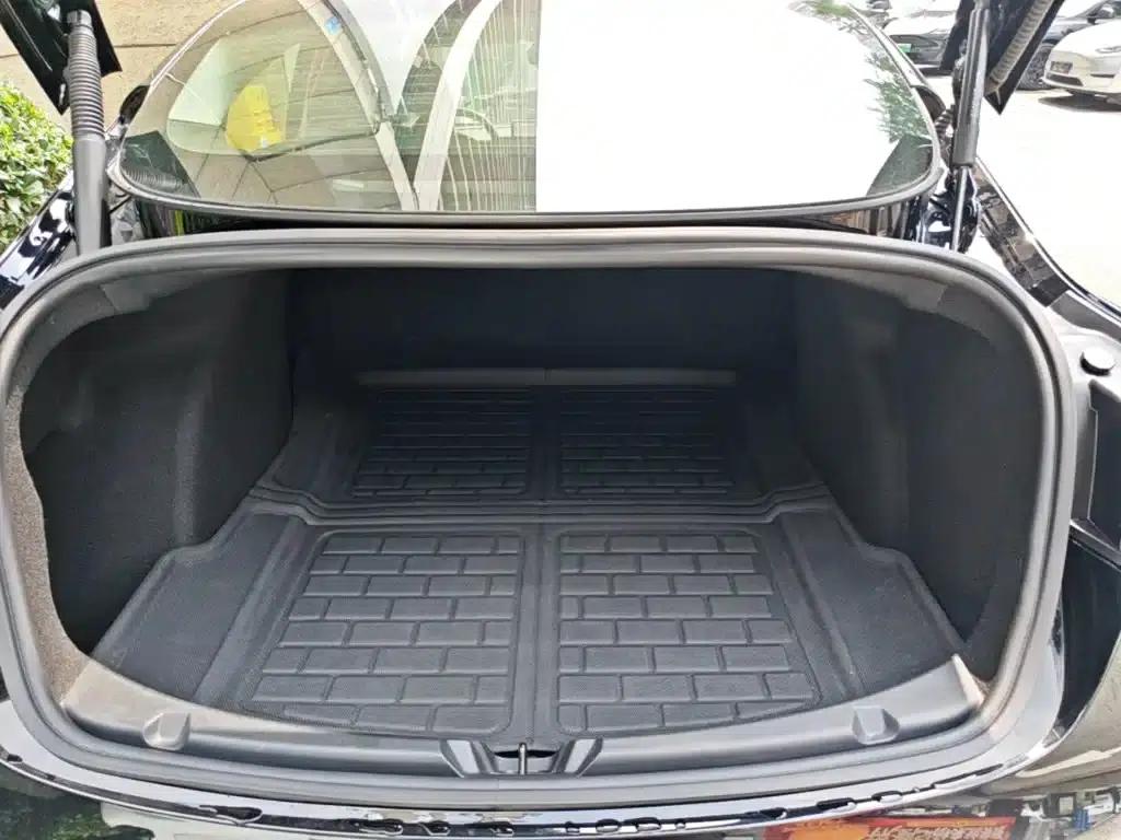 Model 3 2022 Rear-Wheel Drive — миниатюра 19