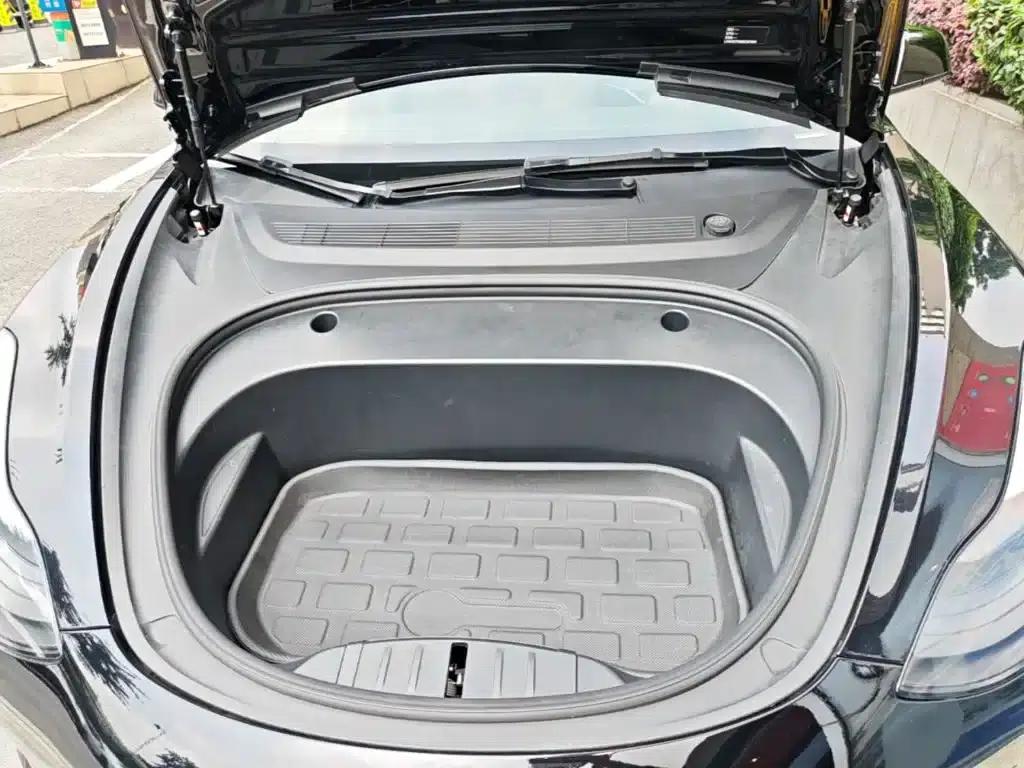 Model 3 2022 Rear-Wheel Drive — миниатюра 20