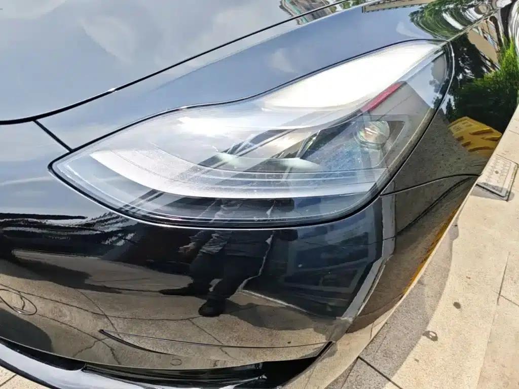 Model 3 2022 Rear-Wheel Drive — миниатюра 24
