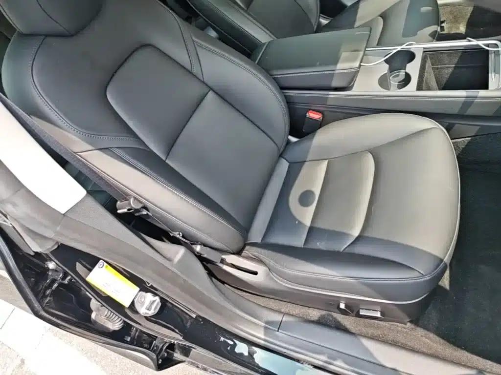 Model 3 2022 Rear-Wheel Drive — миниатюра 25