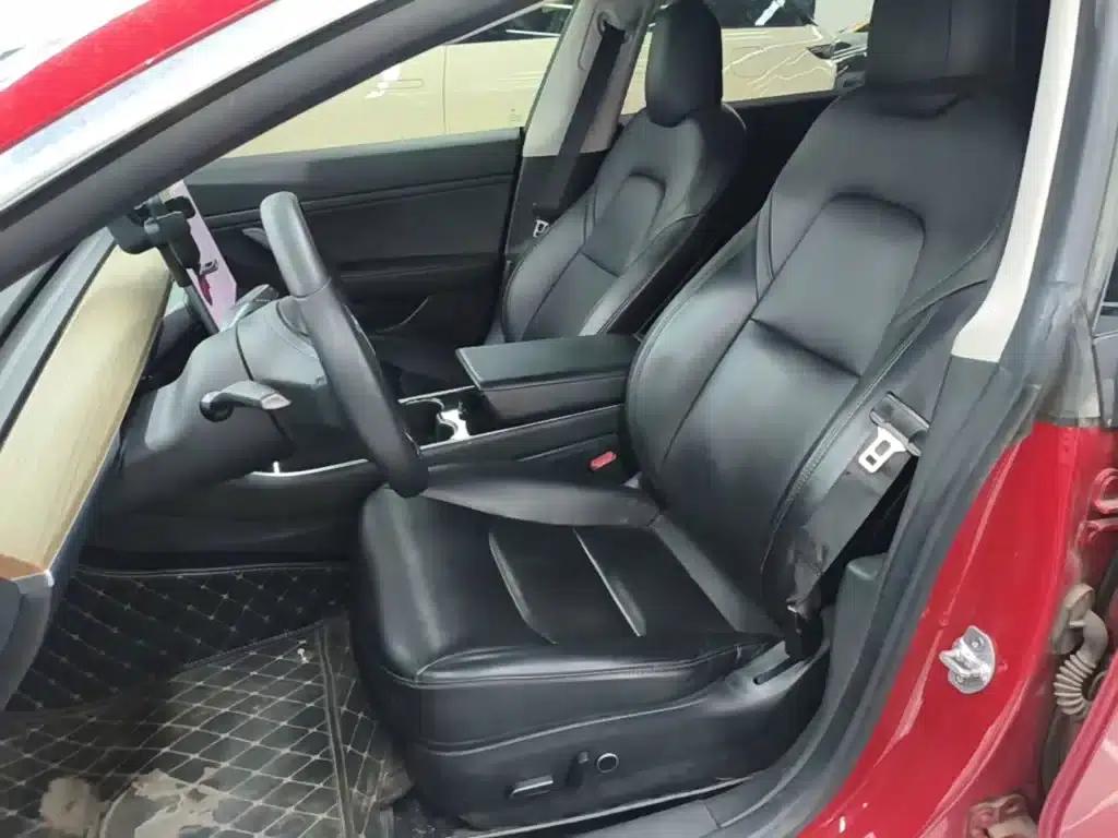 Model 3 2020 Standard Range Rear-Wheel Drive Upgrade — миниатюра 15