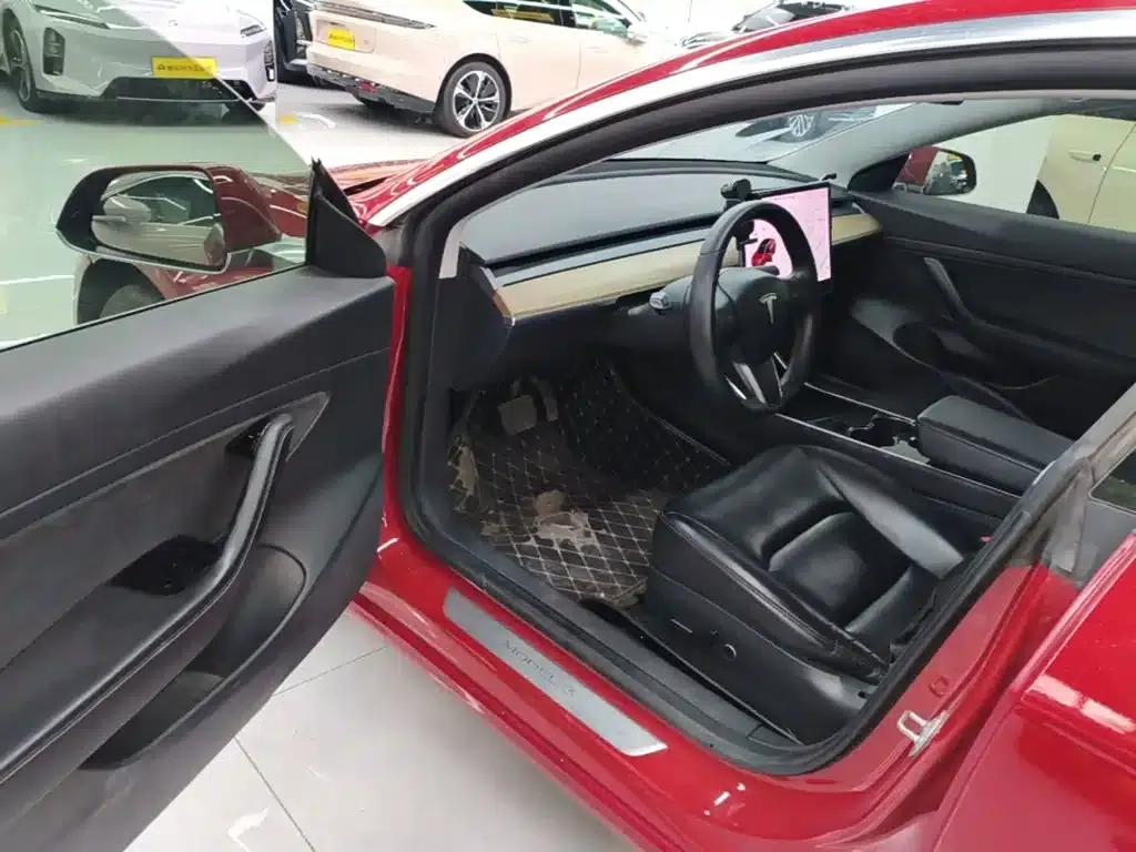 Model 3 2020 Standard Range Rear-Wheel Drive Upgrade — миниатюра 16