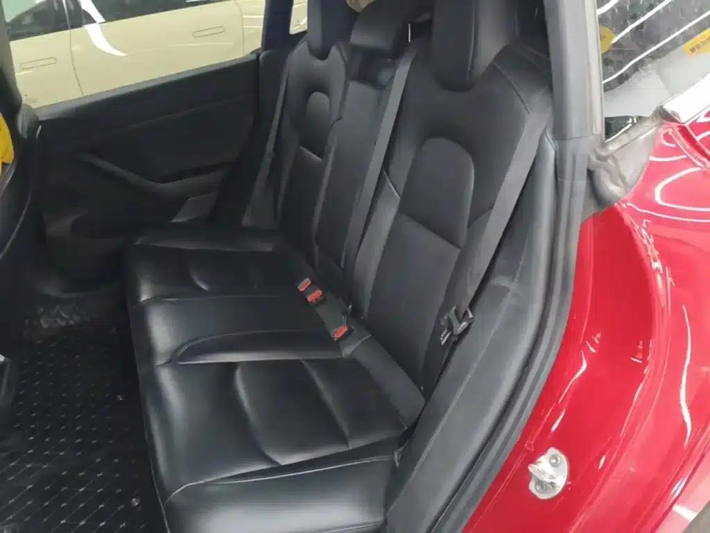 Model 3 2020 Standard Range Rear-Wheel Drive Upgrade — миниатюра 17