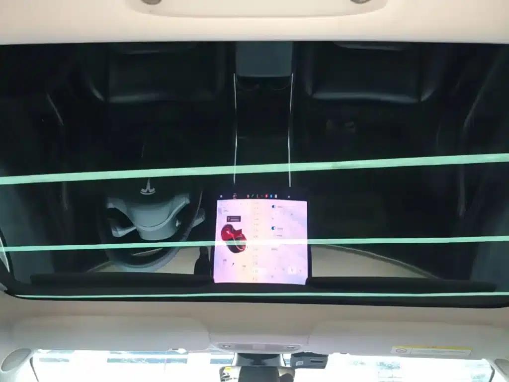 Model 3 2020 Standard Range Rear-Wheel Drive Upgrade — миниатюра 18