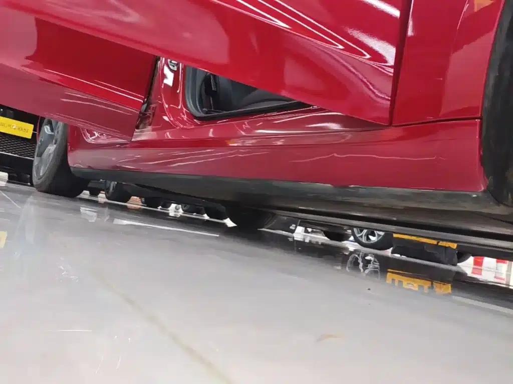 Model 3 2020 Standard Range Rear-Wheel Drive Upgrade — миниатюра 21
