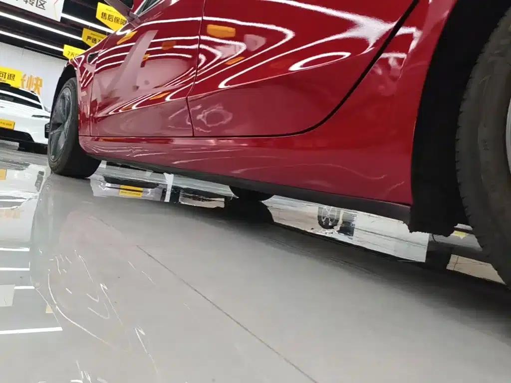 Model 3 2020 Standard Range Rear-Wheel Drive Upgrade — миниатюра 22
