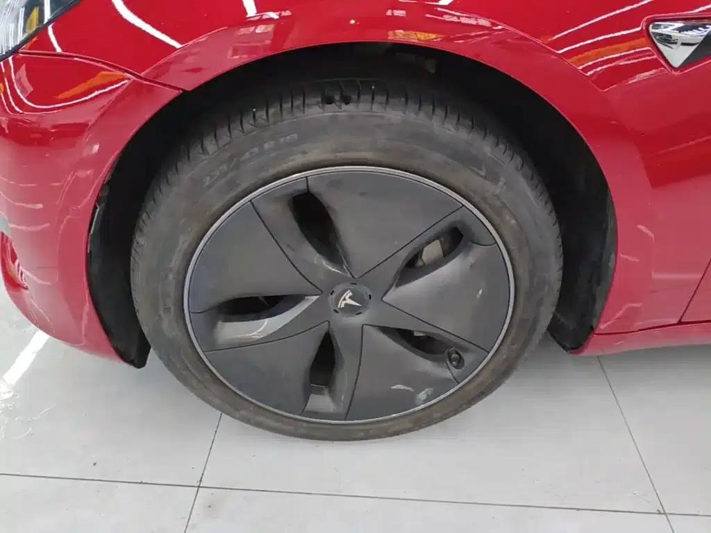 Model 3 2020 Standard Range Rear-Wheel Drive Upgrade — миниатюра 23