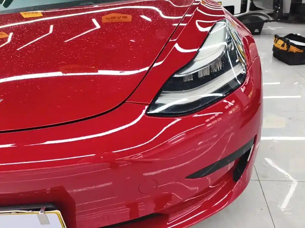 Model 3 2020 Standard Range Rear-Wheel Drive Upgrade — миниатюра 24