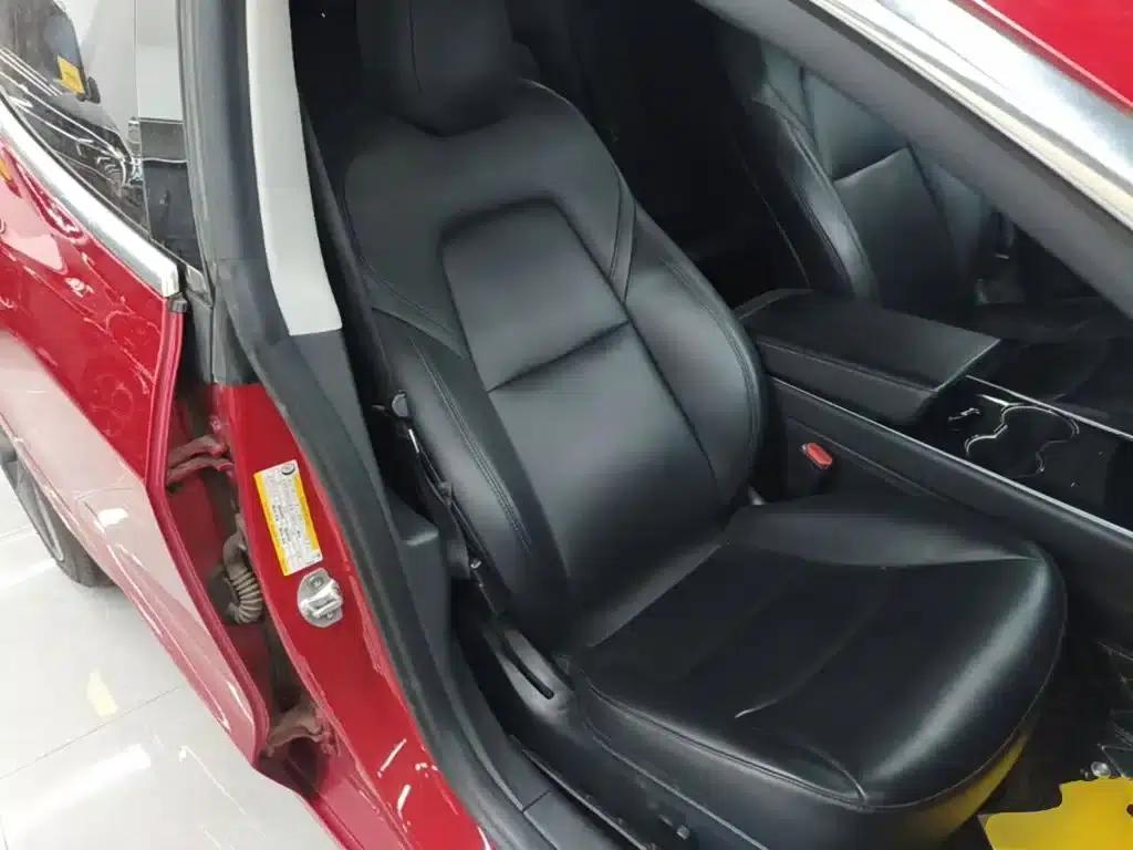 Model 3 2020 Standard Range Rear-Wheel Drive Upgrade — миниатюра 25