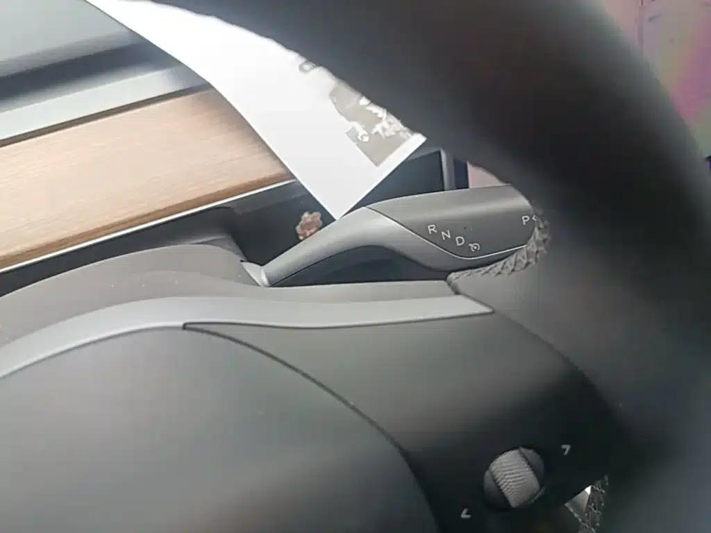 Model 3 2021 Standard Range Rear-Wheel Drive Upgrade — миниатюра 14