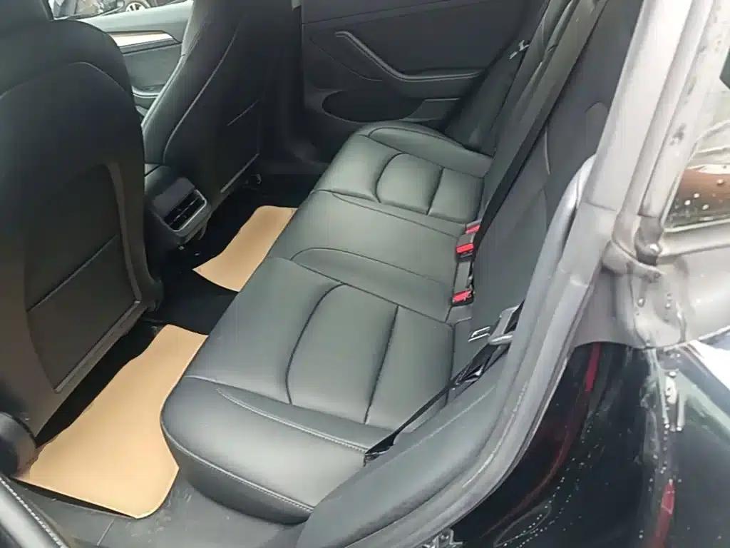 Model 3 2021 Standard Range Rear-Wheel Drive Upgrade — миниатюра 17