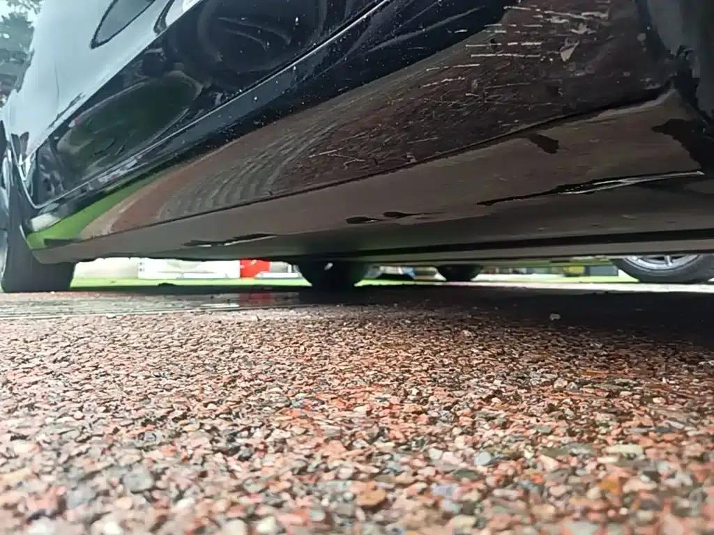 Model 3 2021 Standard Range Rear-Wheel Drive Upgrade — миниатюра 21