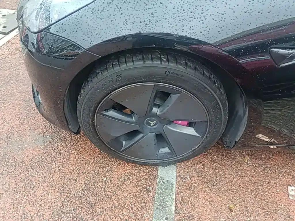 Model 3 2021 Standard Range Rear-Wheel Drive Upgrade — миниатюра 23