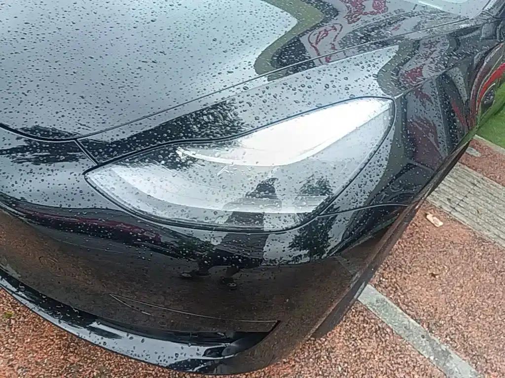 Model 3 2021 Standard Range Rear-Wheel Drive Upgrade — миниатюра 24