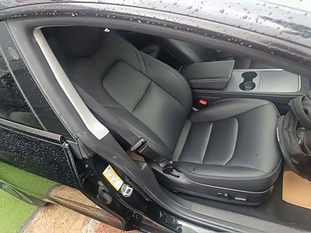 Model 3 2021 Standard Range Rear-Wheel Drive Upgrade — миниатюра 25