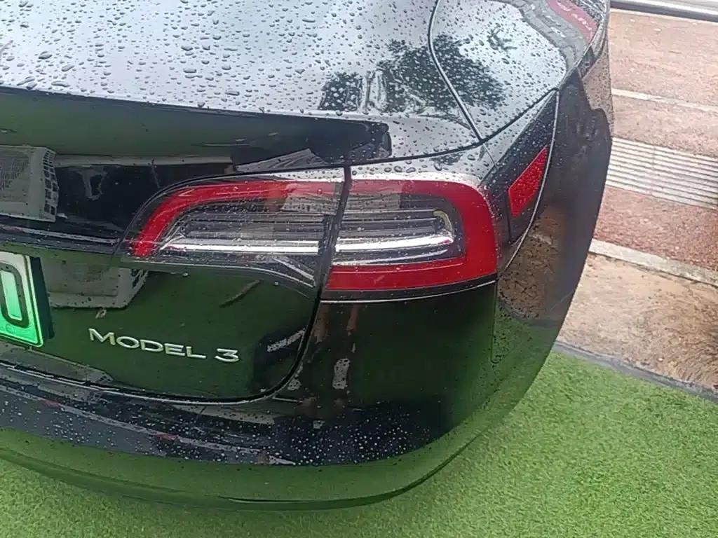 Model 3 2021 Standard Range Rear-Wheel Drive Upgrade — миниатюра 8