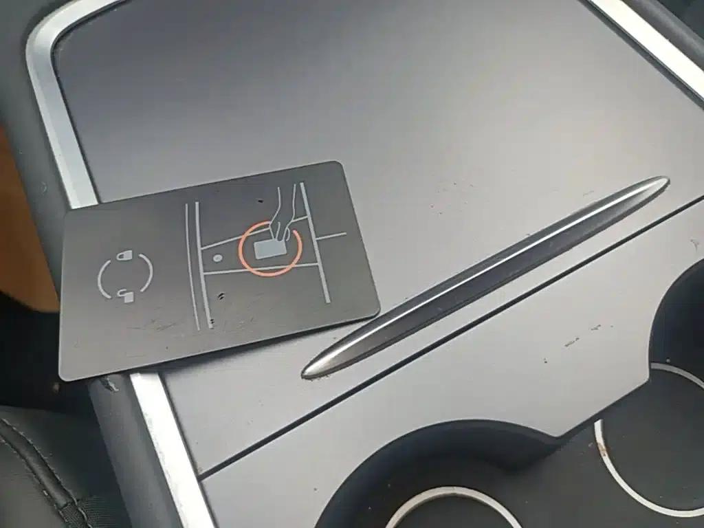 Model 3 2021 Standard Range Rear-Wheel Drive Upgrade — миниатюра 9