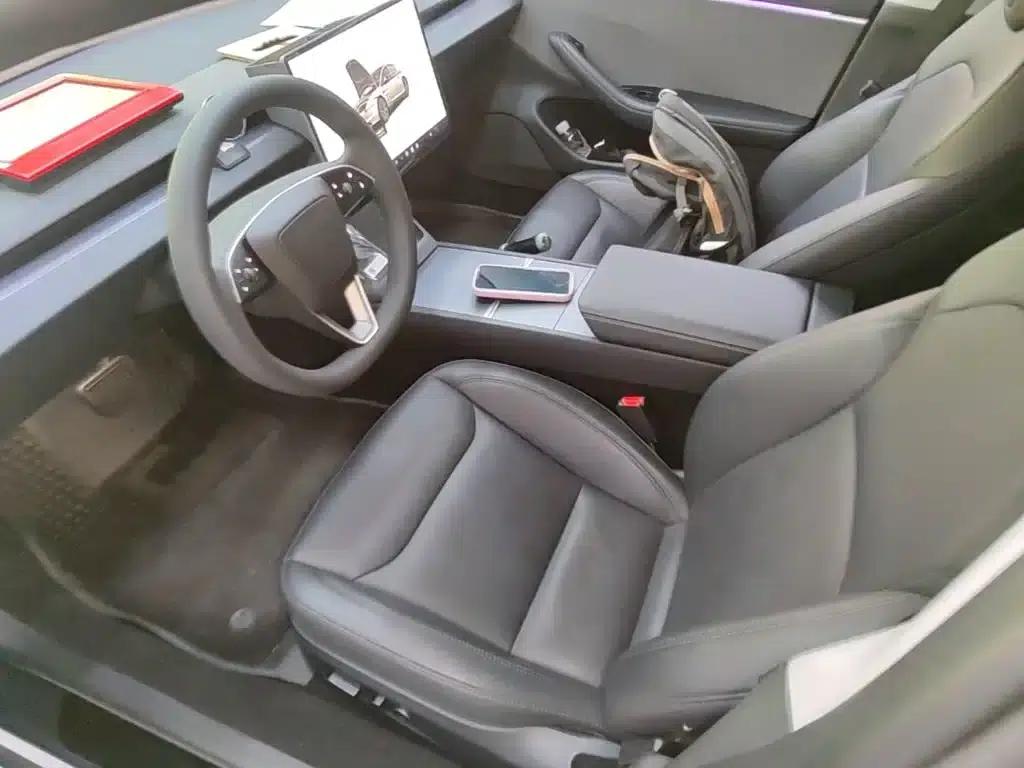 Model 3 2023 Rear-Wheel Drive — миниатюра 15