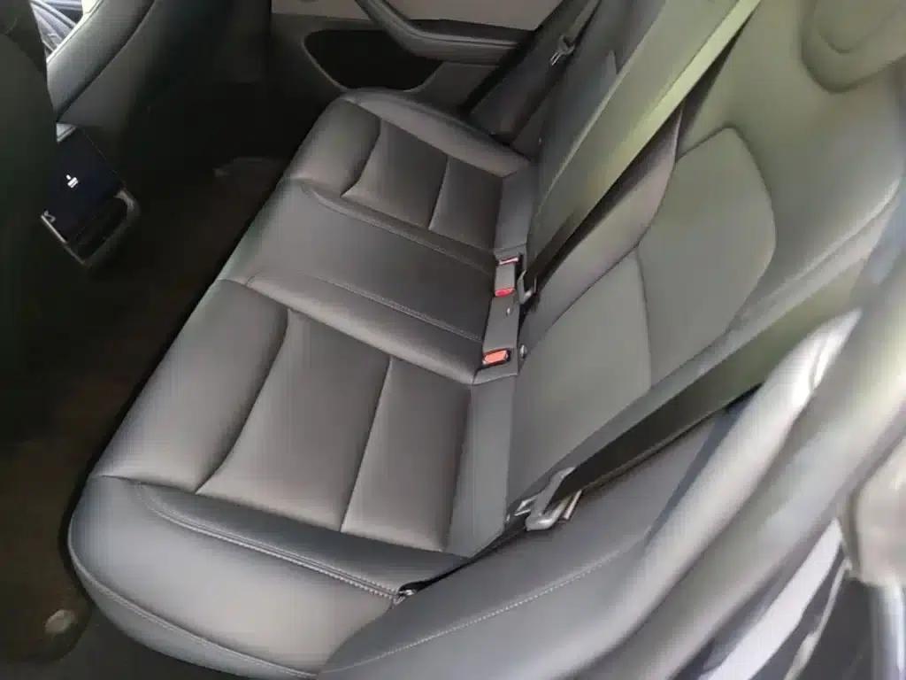 Model 3 2023 Rear-Wheel Drive — миниатюра 17