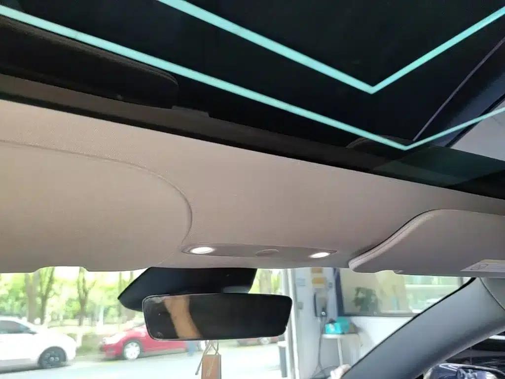 Model 3 2023 Rear-Wheel Drive — миниатюра 18