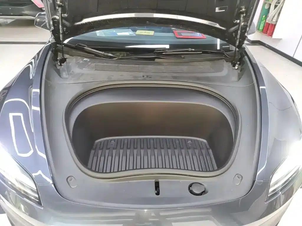 Model 3 2023 Rear-Wheel Drive — миниатюра 20