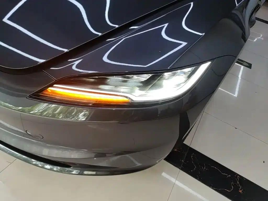 Model 3 2023 Rear-Wheel Drive — миниатюра 24