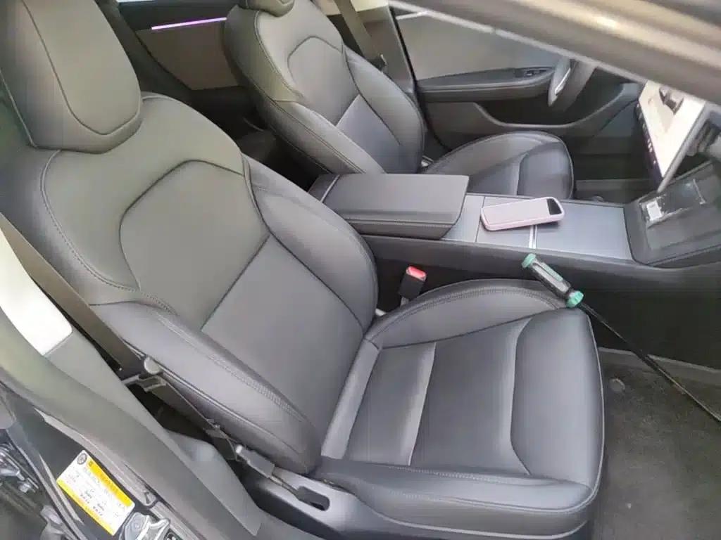 Model 3 2023 Rear-Wheel Drive — миниатюра 25