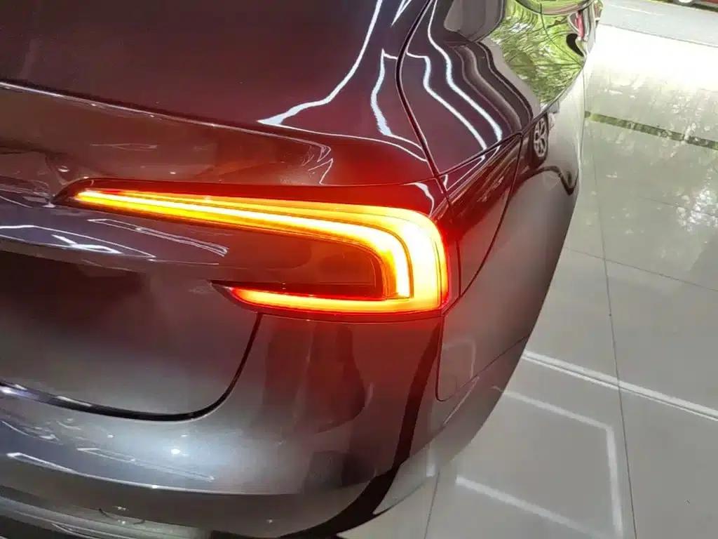 Model 3 2023 Rear-Wheel Drive — миниатюра 8
