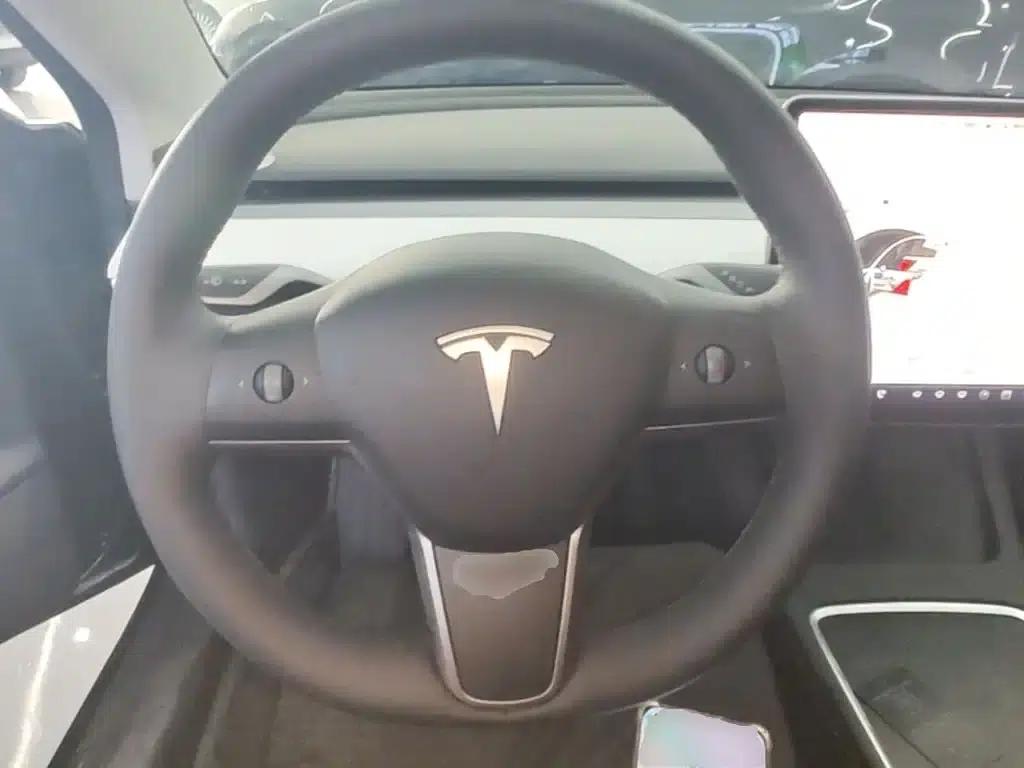 Model 3 2022 Rear-Wheel Drive — миниатюра 11