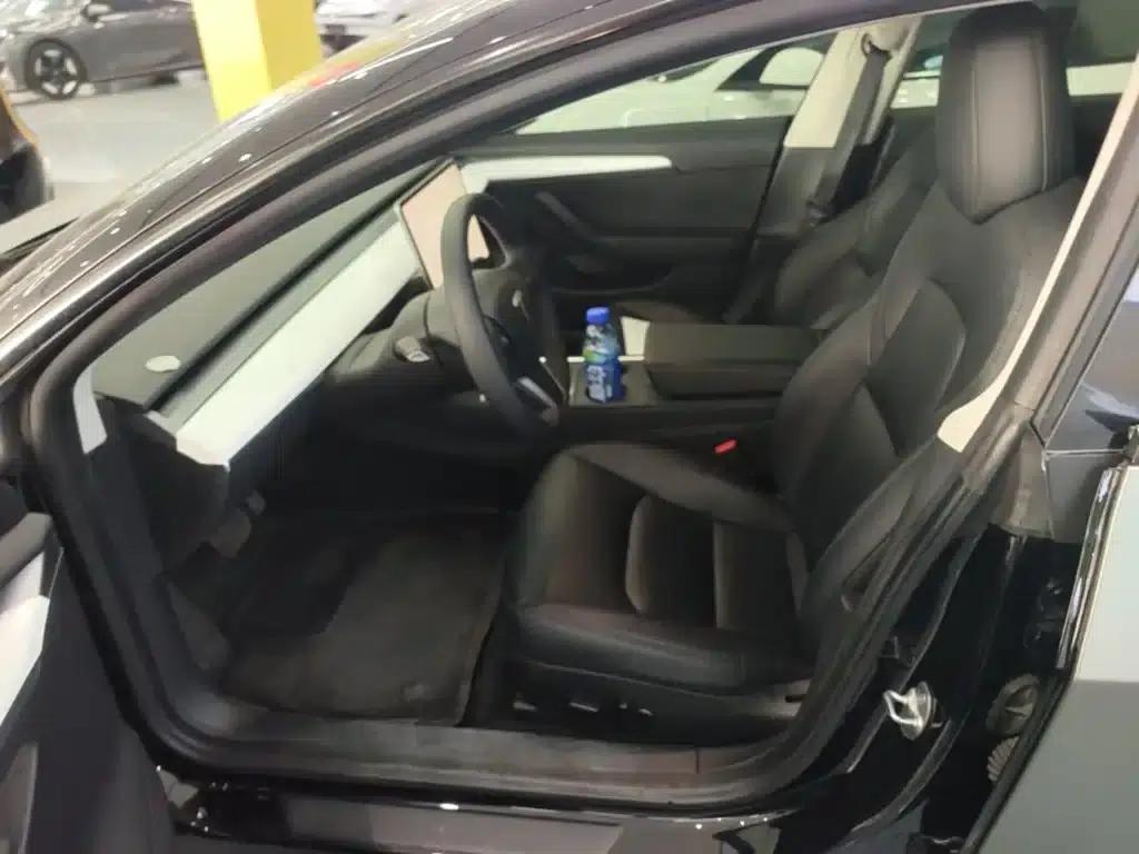 Model 3 2022 Rear-Wheel Drive — миниатюра 15