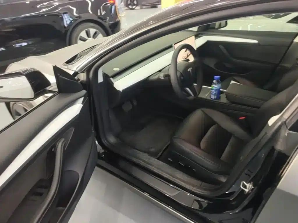 Model 3 2022 Rear-Wheel Drive — миниатюра 16