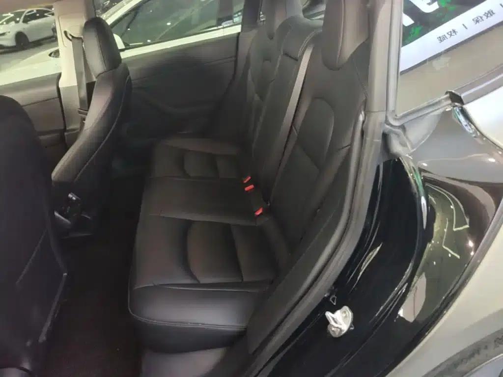 Model 3 2022 Rear-Wheel Drive — миниатюра 17