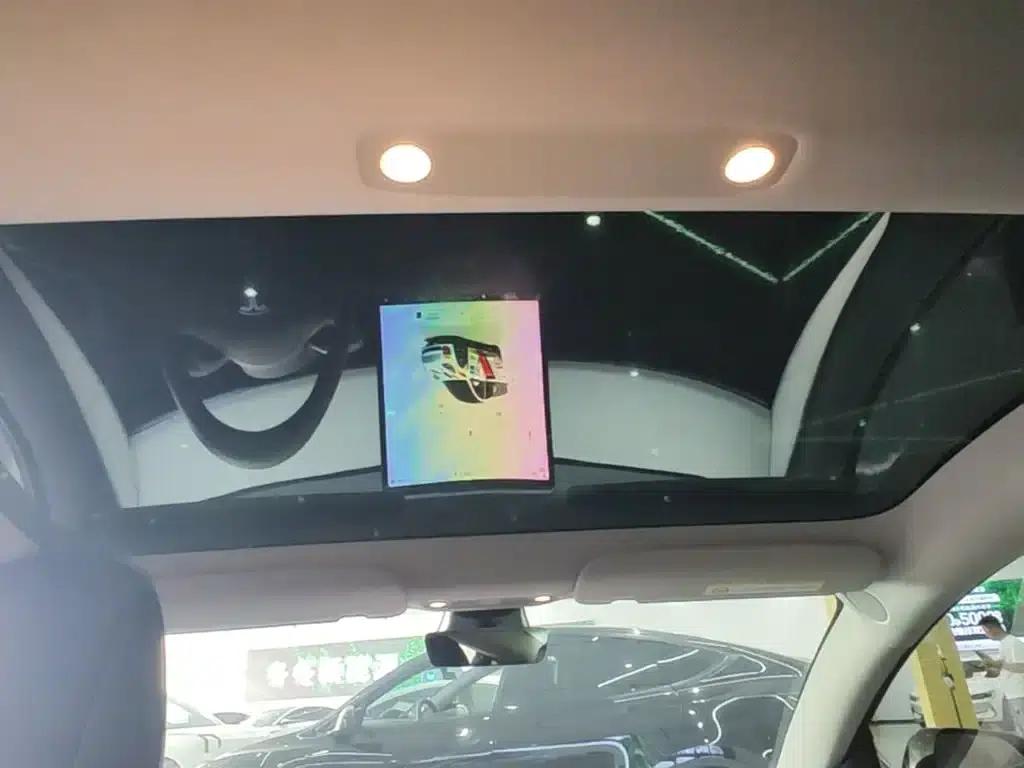 Model 3 2022 Rear-Wheel Drive — миниатюра 18