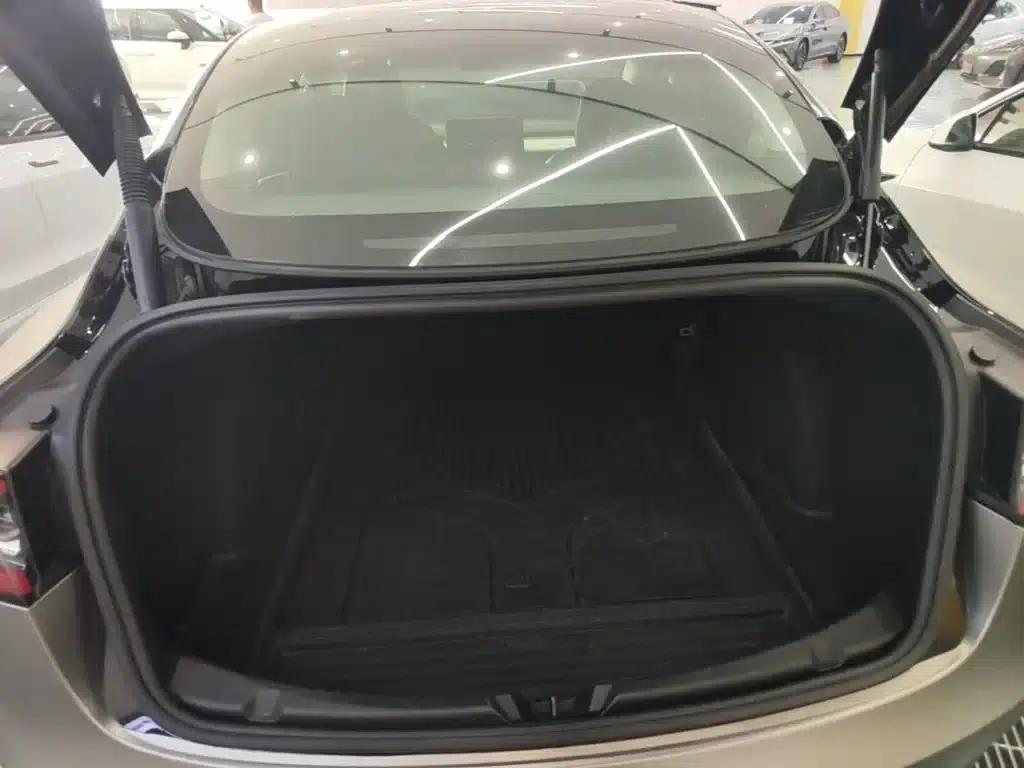 Model 3 2022 Rear-Wheel Drive — миниатюра 19