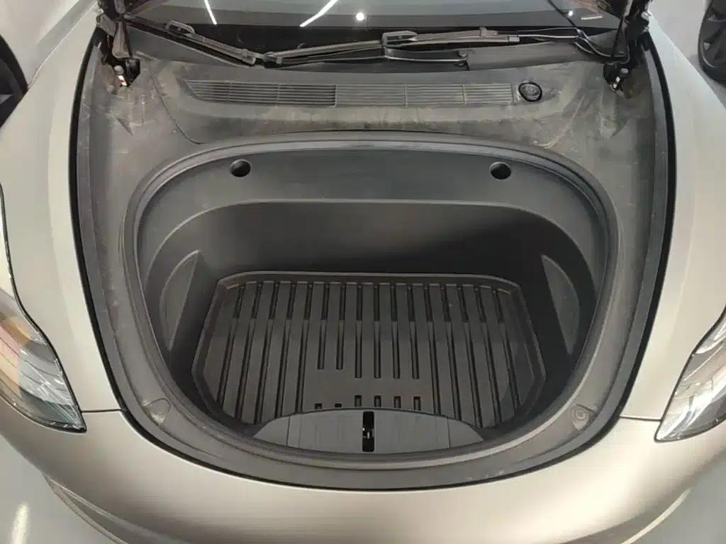 Model 3 2022 Rear-Wheel Drive — миниатюра 20