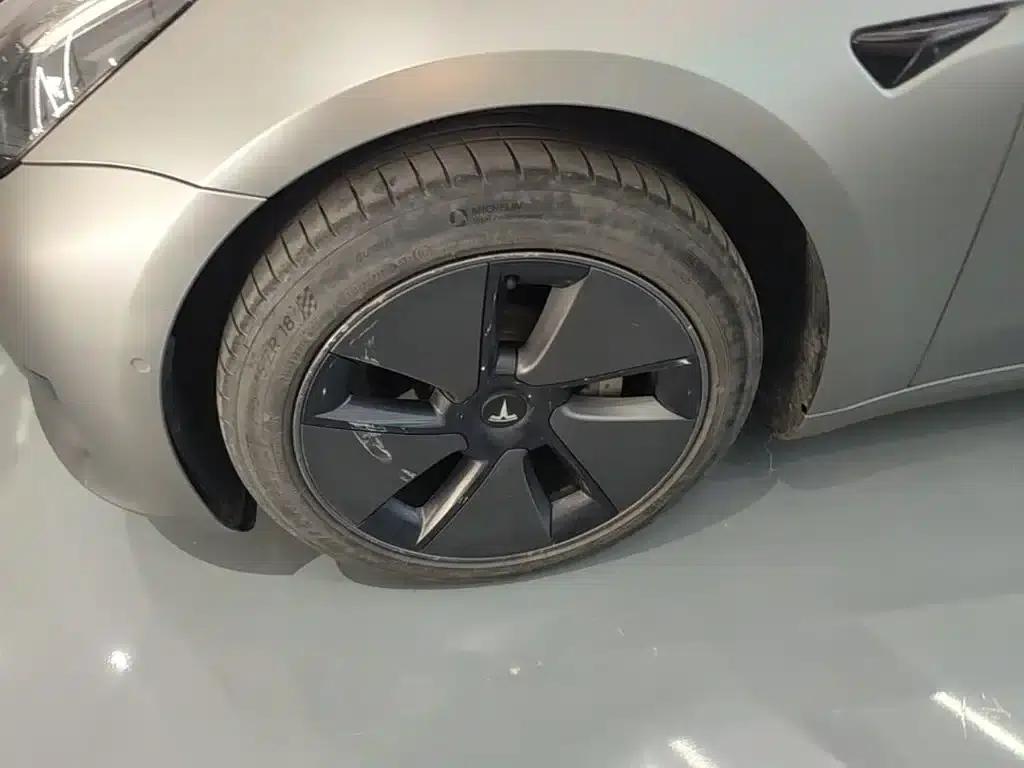 Model 3 2022 Rear-Wheel Drive — миниатюра 23