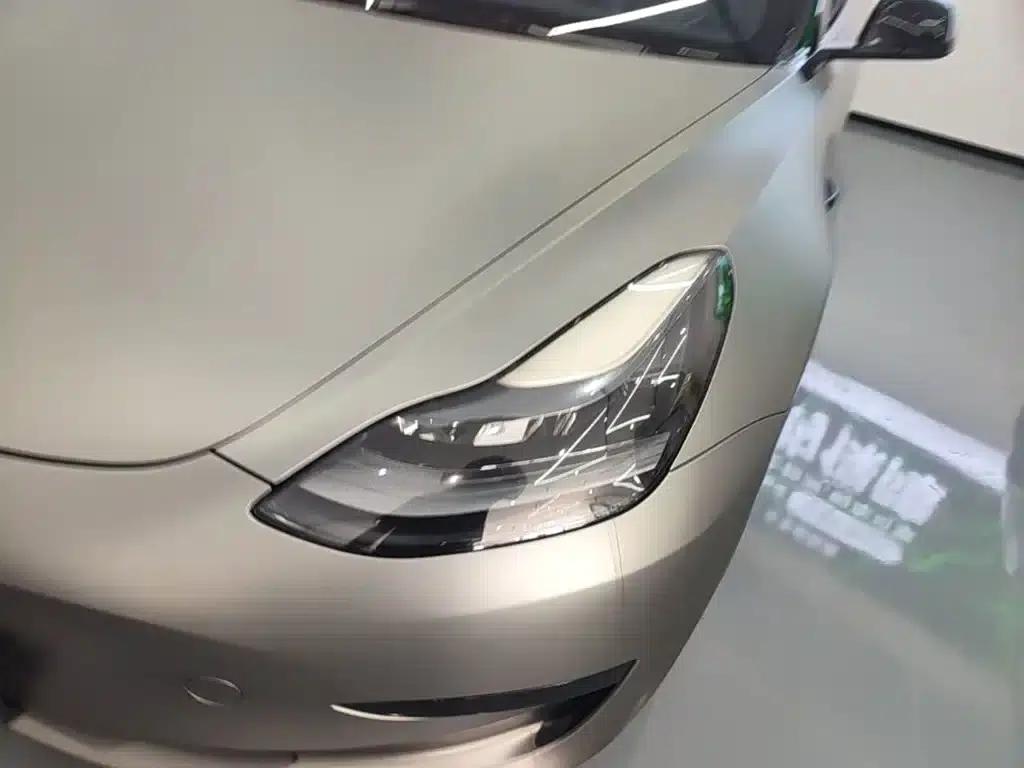 Model 3 2022 Rear-Wheel Drive — миниатюра 24