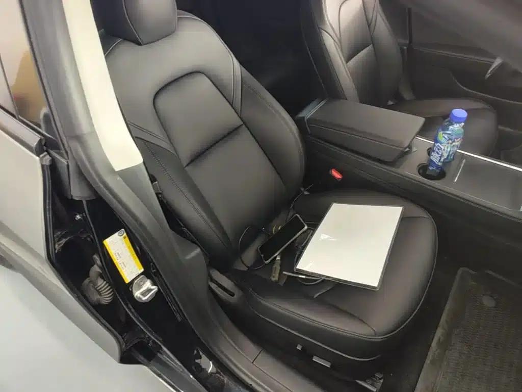 Model 3 2022 Rear-Wheel Drive — миниатюра 25